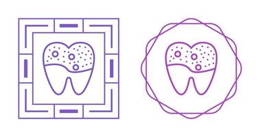 Tooth Vector Icon