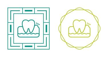 Ulcer Vector Icon