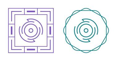 Spinner Vector Icon