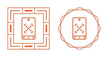 Smartphone Vector Icon