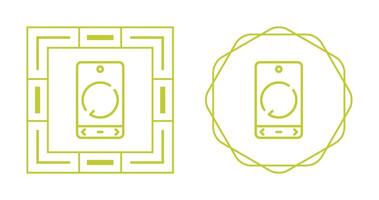 Reload Vector Icon