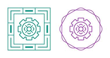 Target Vector Icon