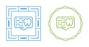 Faq Vector Icon