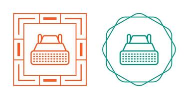 Dvi Vector Icon