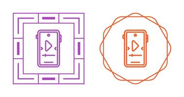 Smartphone Vector Icon