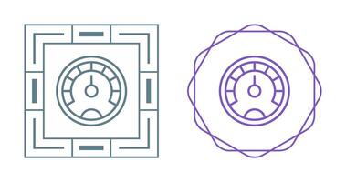 Performance Vector Icon
