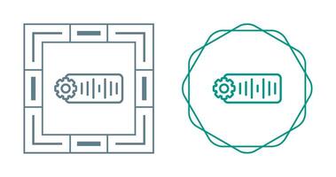 icono de vector de reparación