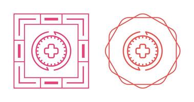 History Vector Icon