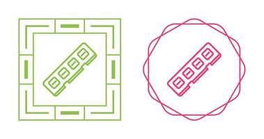 Ram Memory Vector Icon