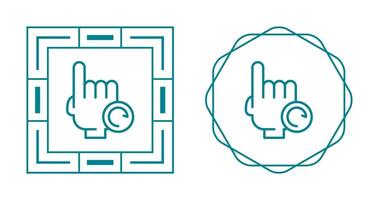 ReLoad Vector Icon