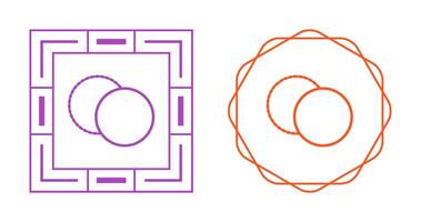Circle Vector Icon