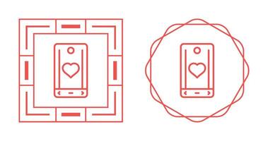 Smartphone Vector Icon