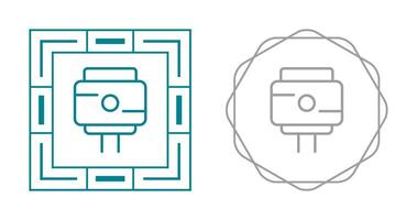 Magsafe Vector Icon