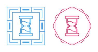 Timer Vector Icon