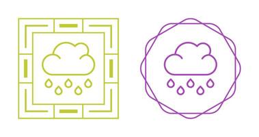 Clouds Vector Icon