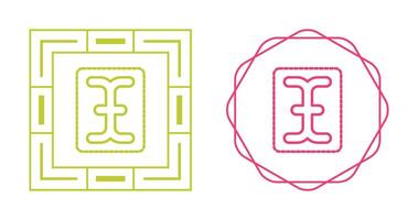 Type Vector Icon