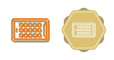 Tablet Vector Icon