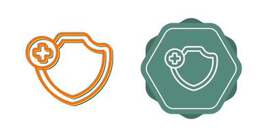 Shield Vector Icon