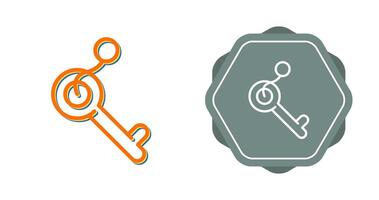 Key Vector Icon