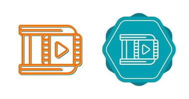 Compress Vector Icon