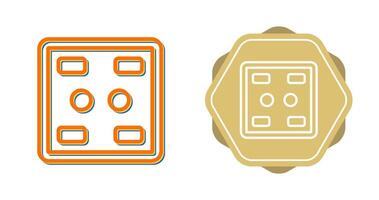 Socket Vector Icon