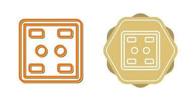 Socket Vector Icon