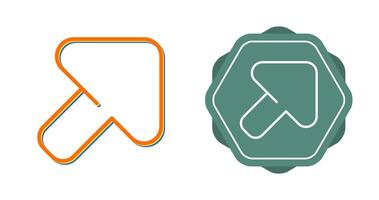 Arrow Vector Icon