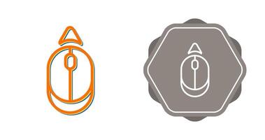 Scroll Vector Icon