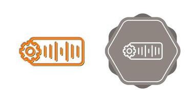 Repair Vector Icon
