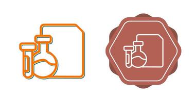 Data Vector Icon