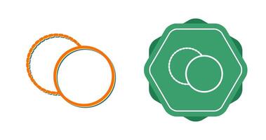 Circle Vector Icon