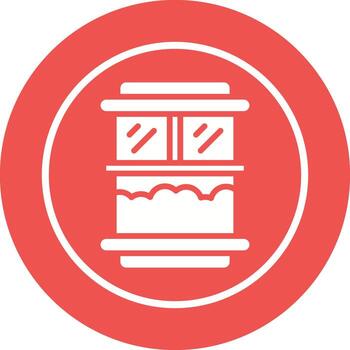 Window Vector Icon