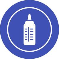 Wire Pulling Lubricant Vector Icon