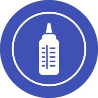 Wire Pulling Lubricant Vector Icon