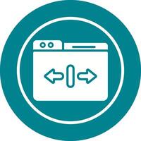 Scalability Vector Icon