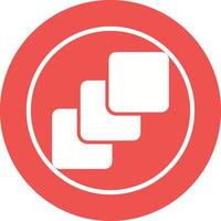 Layer Vector Icon