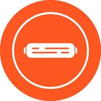 Scroll Vector Icon