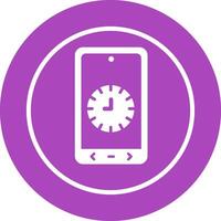 Time Vector Icon