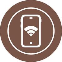 Wifi Vector Icon