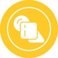 Geometrics Vector Icon