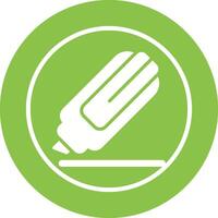 Highlighter Vector Icon