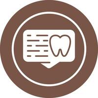 Faq Vector Icon