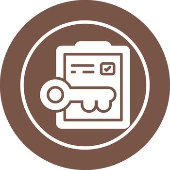Document Vector Icon