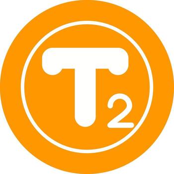 Subscript Vector Icon