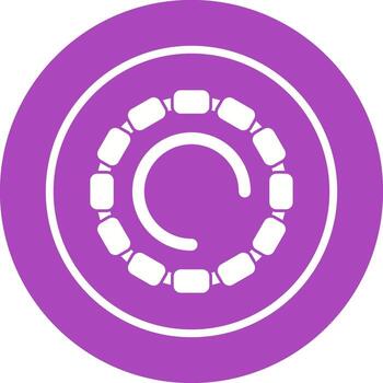 Selection Vector Icon