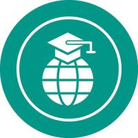Internet Vector Icon