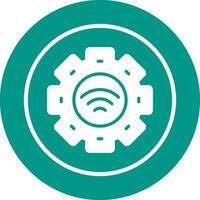 Wifi Vector Icon