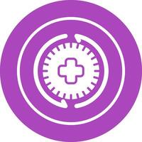 History Vector Icon