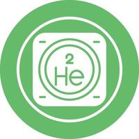 helio vector icono