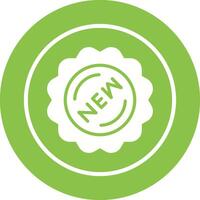 New Vector Icon